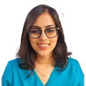 Dr. Isha Jalvi